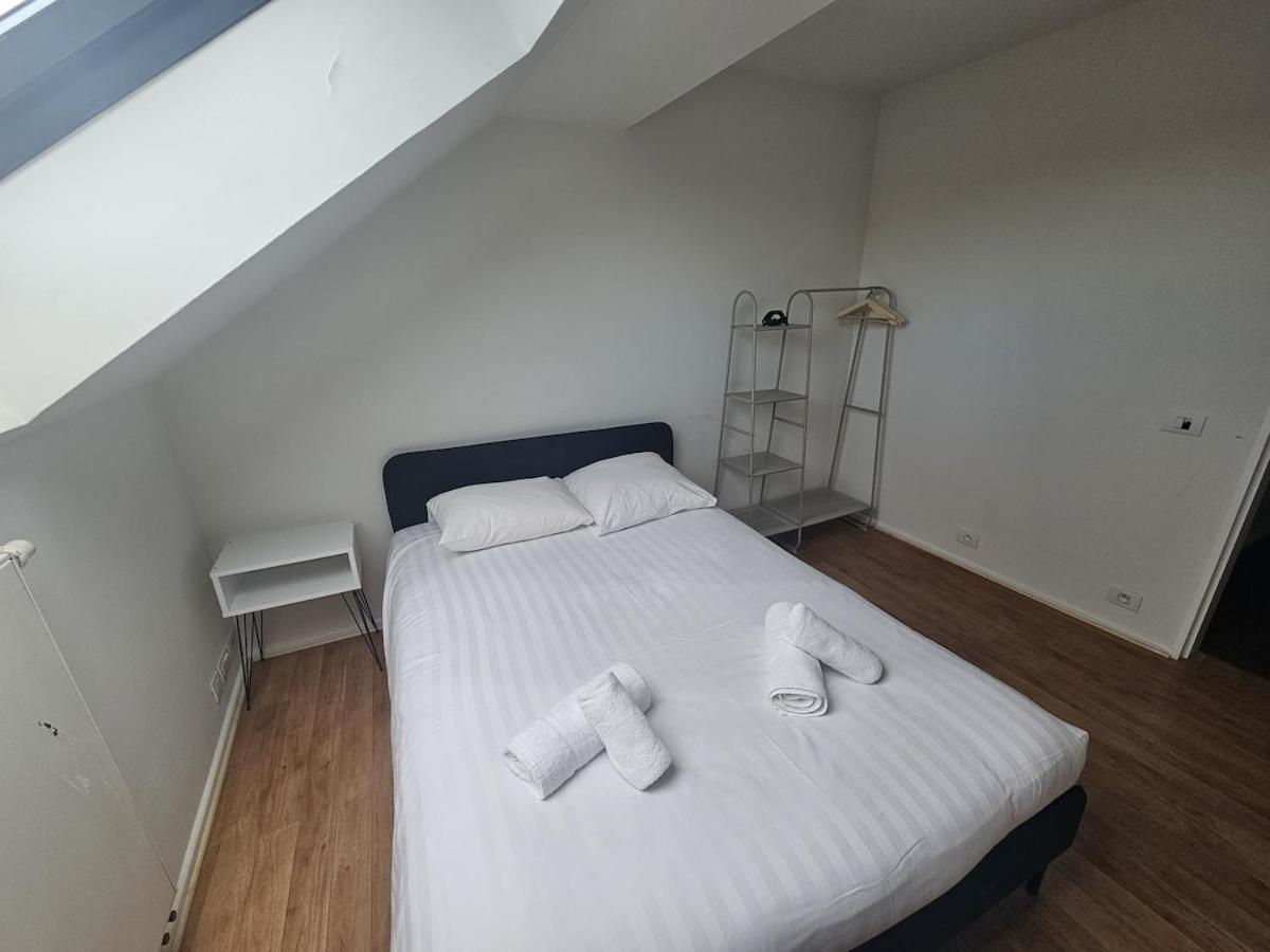 Velvet House Villa Bruxelles