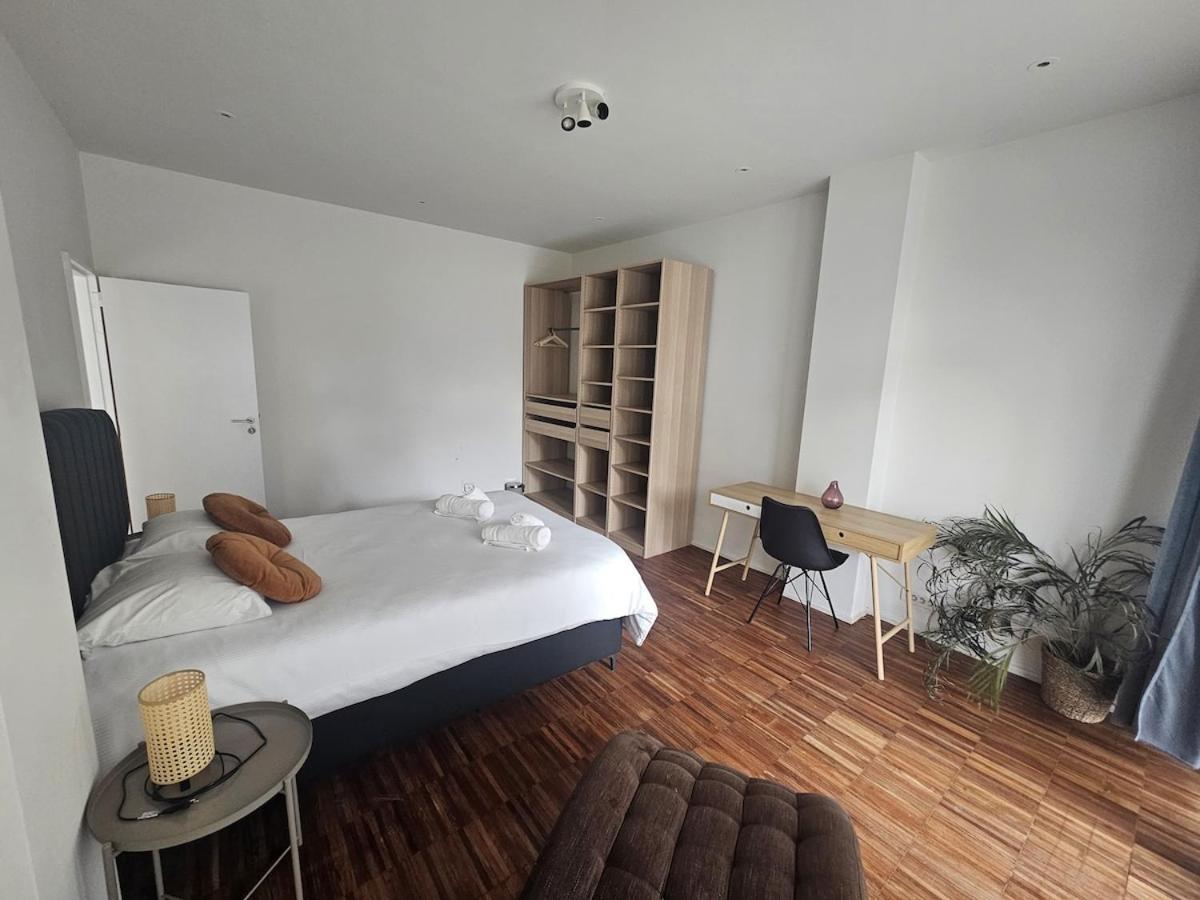 Velvet House Villa Bruxelles