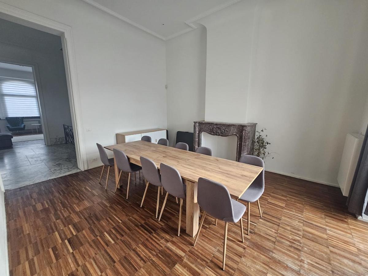 Velvet House Villa Bruxelles