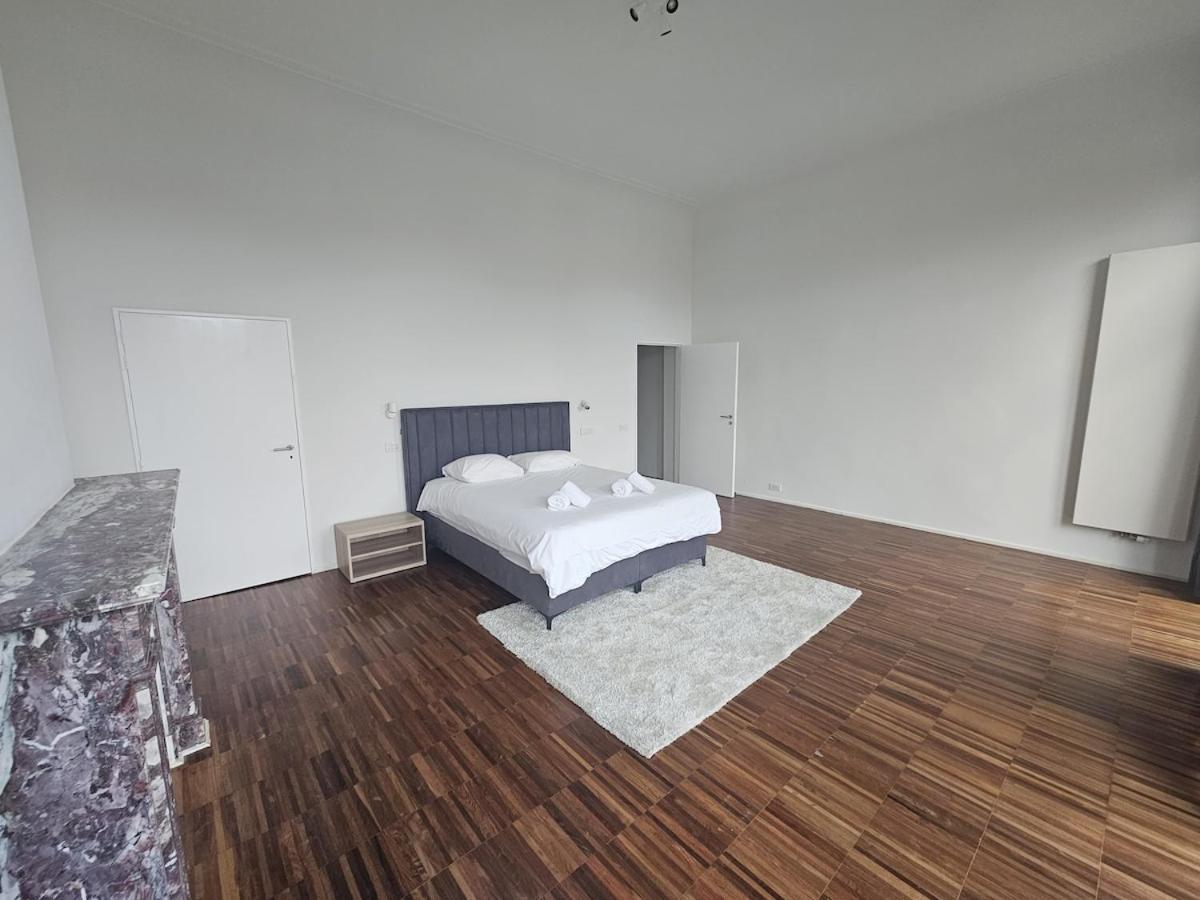 Velvet House Villa Bruxelles